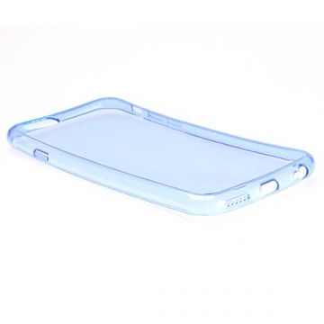 Transparent iPhone 6 TPU soft case  Covers et Cases iPhone 6 - 3