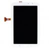 LCD Screen + White Glass compatible Galaxy Note 8.0