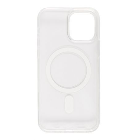 Achat Coque MagSafe TPU Transparente iPhone 12 Mini ACC-MAGSAFE-IPH12M-1