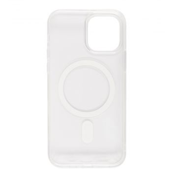 Achat Coque MagSafe TPU Transparent iPhone 12 Pro ACC-MAGSAFEIP12PRO-2