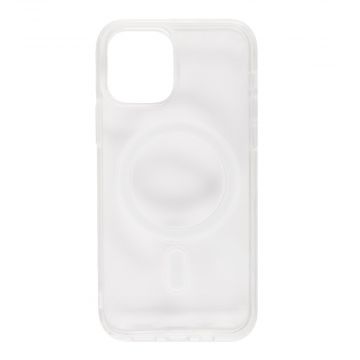 Achat Coque MagSafe TPU Transparente iPhone 12 Pro Max ACC-MAGSAFE-IP12PM-1