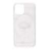 MagSafe TPU Transparent Case for iPhone 12 Pro Max