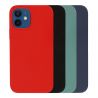 MagSafe Silikonhülle für iPhone 12 Pro Max