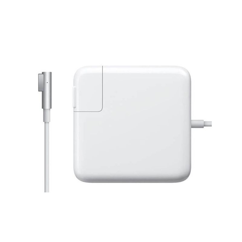 Chargeur MacBook MagSafe 60W [AVEC plug EU] - MacManiack