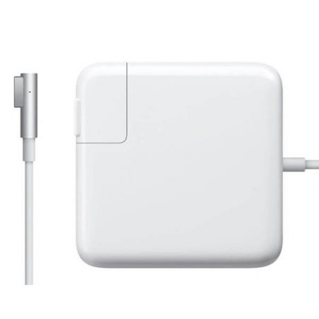 60 watt MagSafe power adapter (for MacBook and MacBook Pro 13") with EU plug  Chargers MacBook - 1