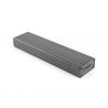 Gehäuse für SSD (externes Festplattenlaufwerk) - MacBook Air