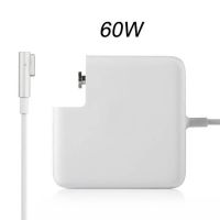 60 watt MagSafe power adapter (for MacBook and MacBook Pro 13") with EU plug  Chargers MacBook - 2