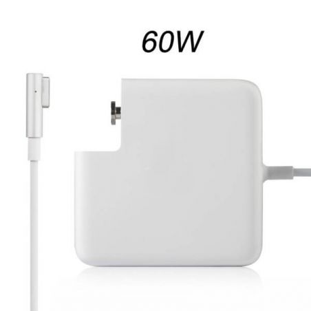 60W Ladegerät für MacBook und MacBook Pro 13"  mit EU Plug  Ladegeräte MacBook - 2