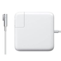 85 watt MagSafe power adapter (for MacBook Pro 15 and 17") with EU plug  Chargers MacBook - 1