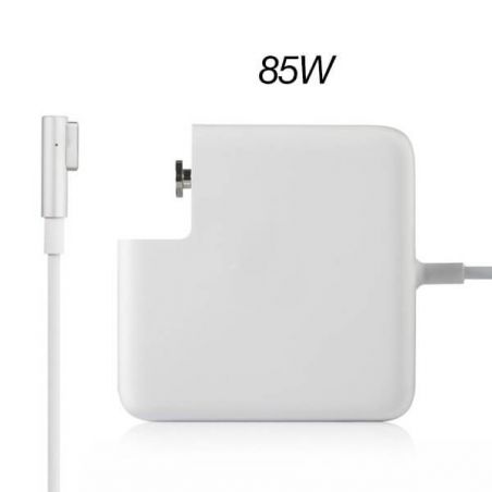 85 watt MagSafe power adapter (for MacBook Pro 15 and 17") with EU plug  Chargers MacBook - 2