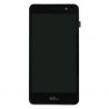 Full BLACK screen (Official) - Wiko Tommy 2