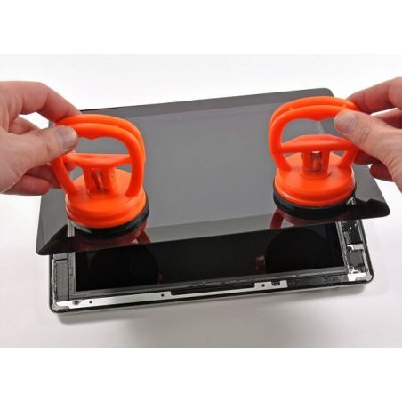 Easy-grip disassembly suction cup  Precision tools - 3