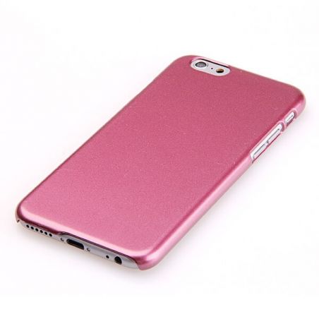 Metallic hard shell iPhone 6  Covers et Cases iPhone 6 - 3