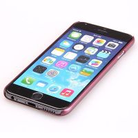 Metalen harde behuizing iPhone 6  Dekkingen et Scheepsrompen iPhone 6 - 4