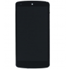 Vollständiger weißer Bildschirm (offiziell) - Nexus 5