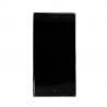 Kompletter schwarzer Bildschirm (LCD + Touch + Gehäuse) - Lumia 830