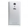 Grey back shell (Official) - Wiko U Feel Prime