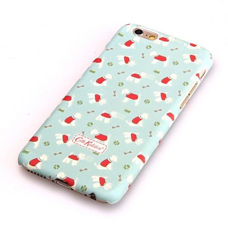 Cath Kidston Doggy Case iPhone 6   Covers et Cases iPhone 6 - 2