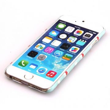 Cath Kidston Doggy Schale iPhone 6  Abdeckungen et Rümpfe iPhone 6 - 3
