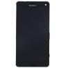 Sony Xperia Z3 Compact Screen Black