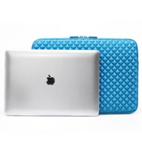 Gearmax gewatteerde macbook air hoes 11 inch  Dekkingen et Scheepsrompen MacBook - 3