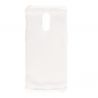 Ultra-thin transparent shell / TPU 0.3mm - OnePlus 7