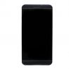 LCD screen + Touch screen BLACK - Blackberry Z10