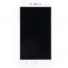 Full screen WHITE - Redmi 4X