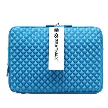 Padded Gearmax protective cover 15" padded  Covers et Cases MacBook - 2