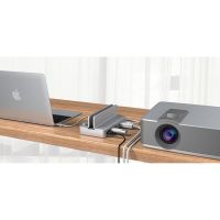 Achat Support MacBook/Notebook + Dock 10 en 1 SUPP-MCBOOK