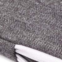 Gearmax Schutzabdeckung aus 11" Tweed  Abdeckungen et Rümpfe MacBook - 5