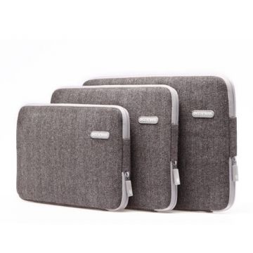 Gearmax protective cover in 11" Tweed  Covers et Cases MacBook - 7