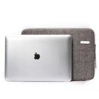 Beschermkap van Gearmax in 11" Tweed  Dekkingen et Scheepsrompen MacBook - 2