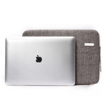Gearmax protective cover in 11" Tweed  Covers et Cases MacBook - 2
