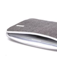 Beschermkap van Gearmax in 11" Tweed  Dekkingen et Scheepsrompen MacBook - 4