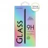 3D Tempered Glass Film / 9H - Galaxy A20e