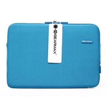 Gearmax Neopren-Schutzhülle 11" Neopren  Abdeckungen et Rümpfe MacBook - 5
