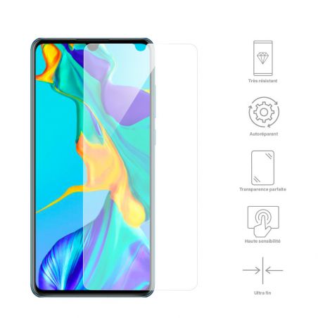 Achat Protection écran Huawei Mate 9 Film Hydrogel HYDRO-HUAMAT9