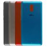 Back shell (Official) - Wiko Jerry 3