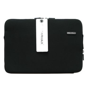 Protective cover Gearmax neoprene 15" neoprene  Covers et Cases MacBook - 4