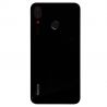 Black back panel (Official) for Huawei P20 Lite
