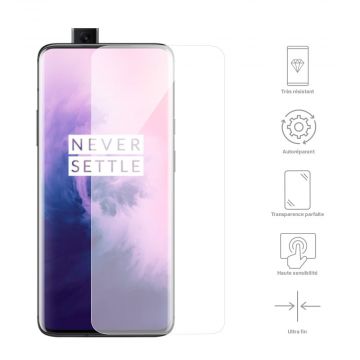 Achat Protection écran OnePlus 6T Film Hydrogel HYDRO-ONEPLS6T