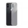 iPhone 12 Mini Rückseitenschutz Hydrogel Film
