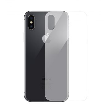 Achat Protection Face arrière iPhone 11 Pro Film hydrogel HYDROFA-IP11PRO