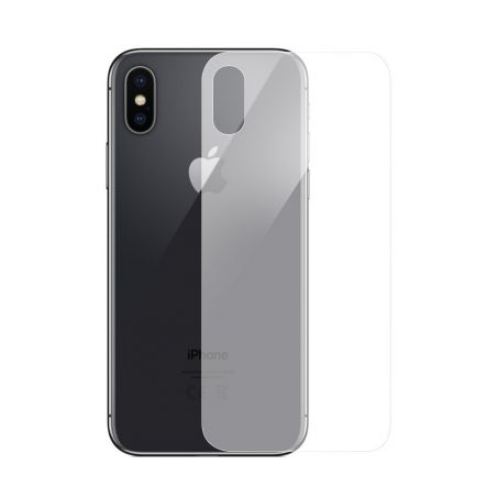 Achat Protection Face arrière iPhone XS Max Film hydrogel HYDROFA-IPXSMX