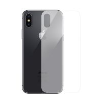 Achat Protection Face arrière iPhone XR Film hydrogel HYDROFA-IPXR