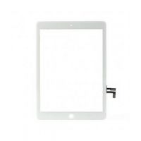 iPad Air scherm wit volledig - touchscreen monitor - ipad reparatie  Vertoningen - LCD iPad Air - 1