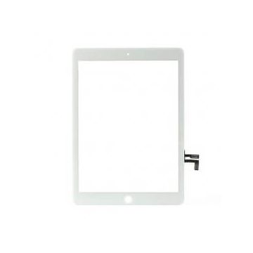 Touchscreen zusamengesetzt für iPad Air Weiss  Bildschirme - LCD iPad Air - 1