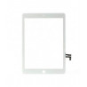 Vitre tactile assemblée iPad Air Blanc