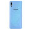 Back shell (Official) BLUE - Galaxy A70